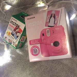Instax Mini